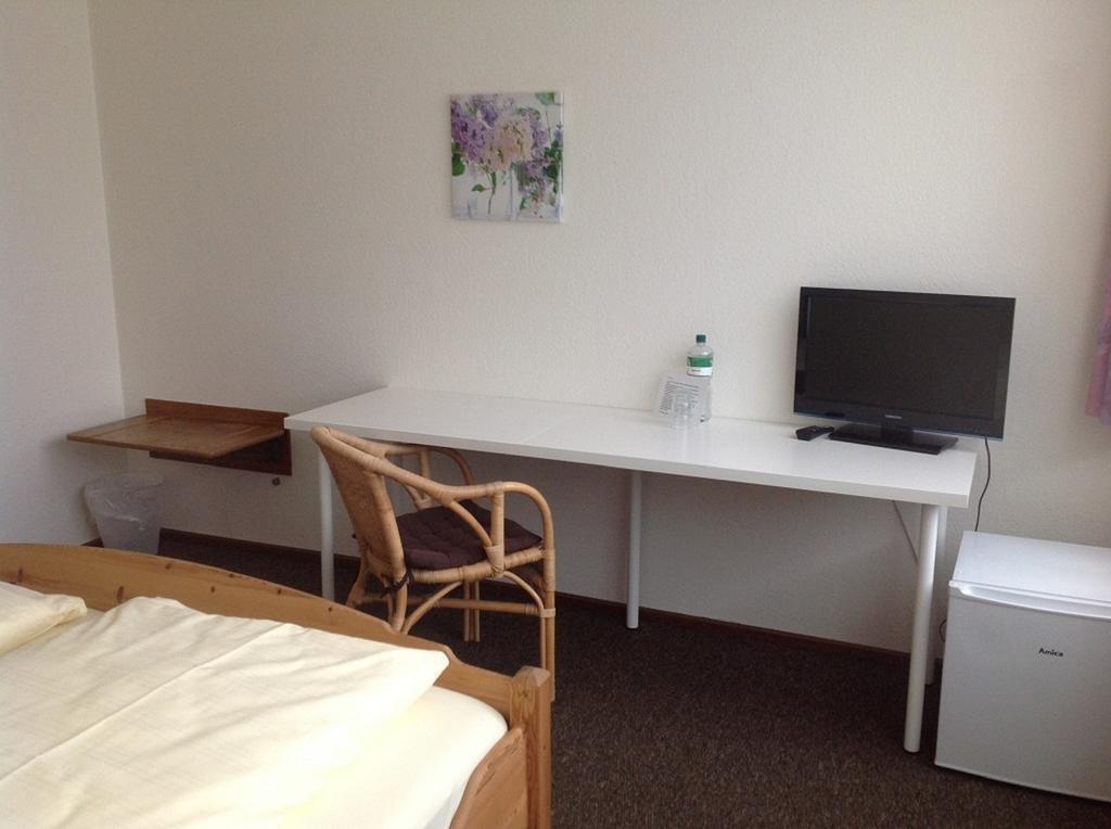 Hotel Am Siebenpfennigsknapp Lünen Cameră foto
