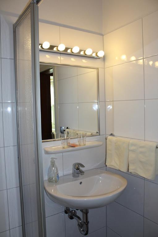 Hotel Am Siebenpfennigsknapp Lünen Cameră foto